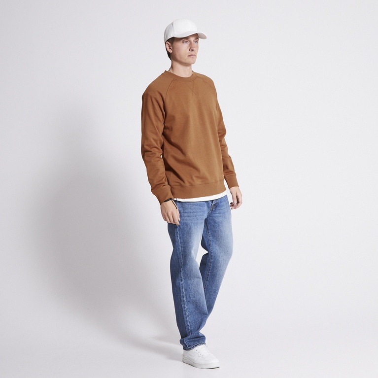 Sweatshirt "Premium Sweater"